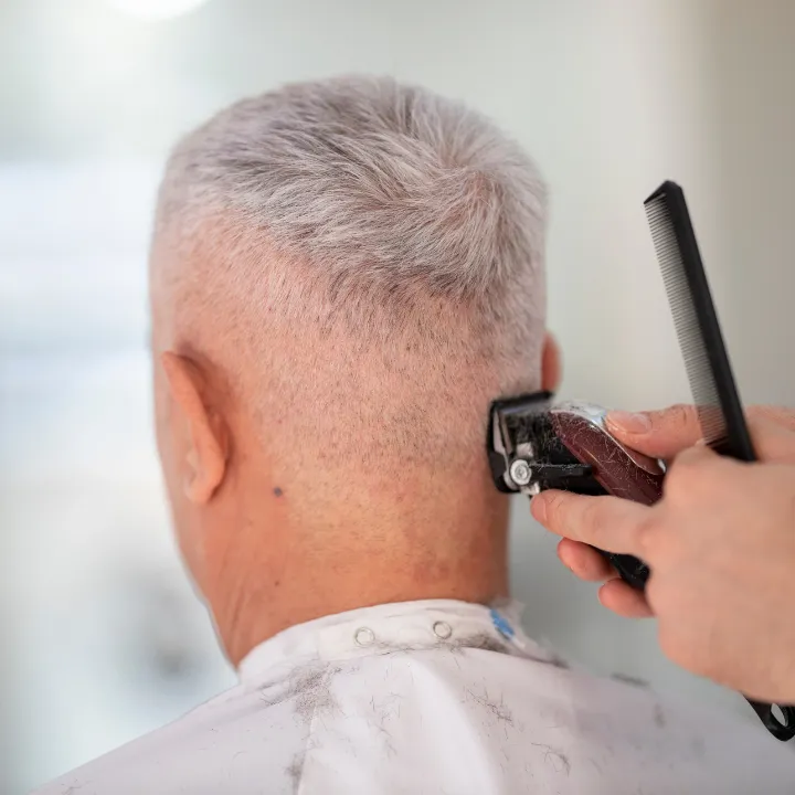 Cortes de cabello señor