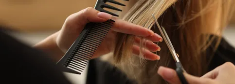 corte de pelo